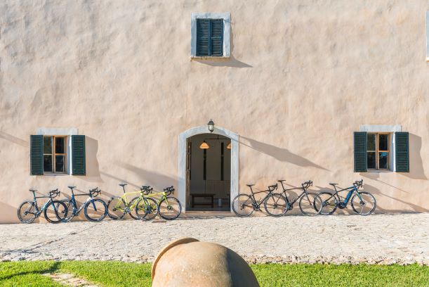 Fincahote Agroturismo San Jorda Mallorca Urlaub